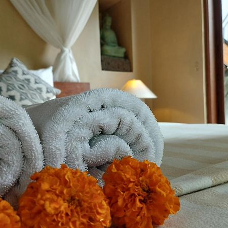 Umah Ubud Guest House Экстерьер фото