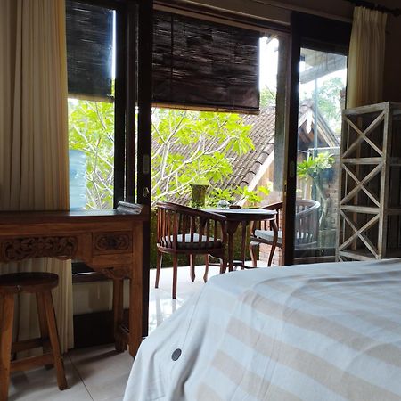 Umah Ubud Guest House Экстерьер фото