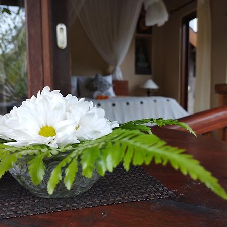 Umah Ubud Guest House Экстерьер фото