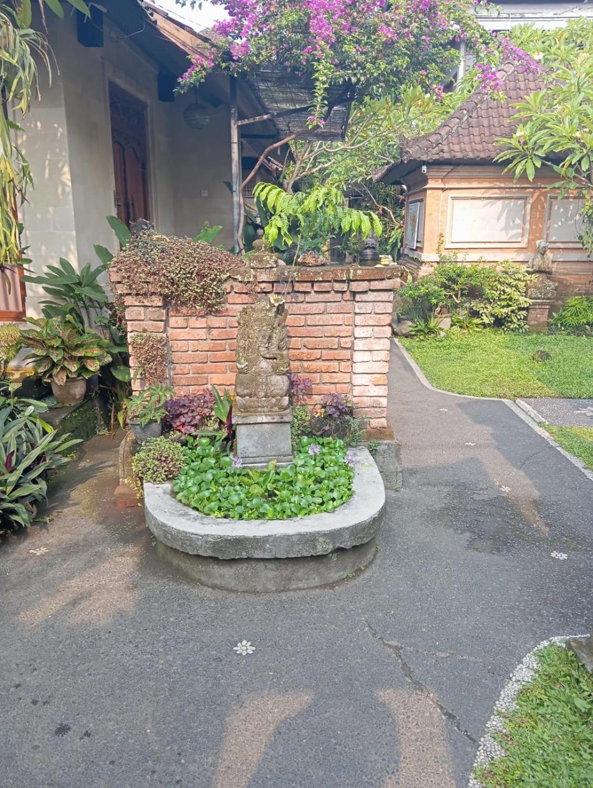 Umah Ubud Guest House Экстерьер фото