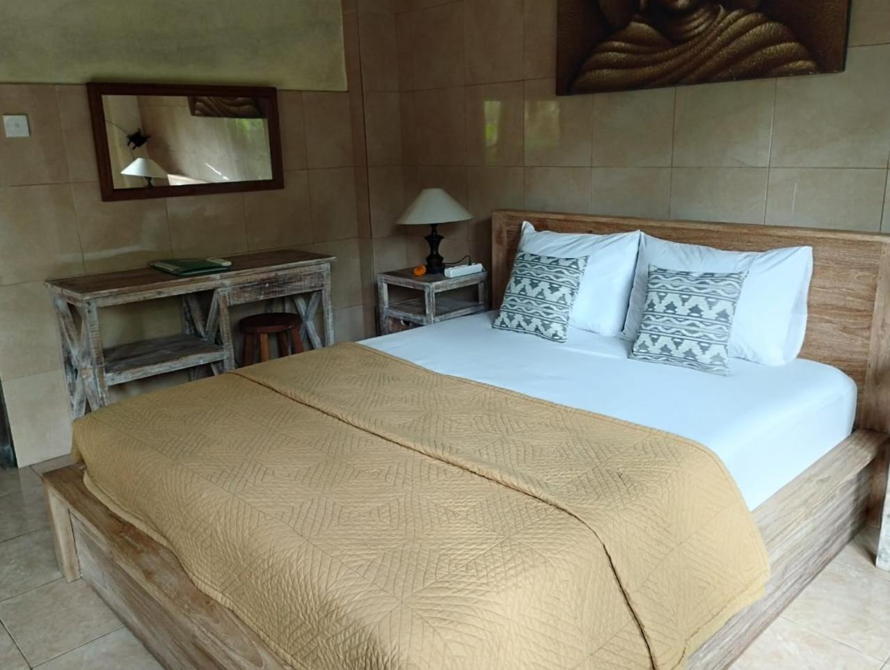 Umah Ubud Guest House Экстерьер фото
