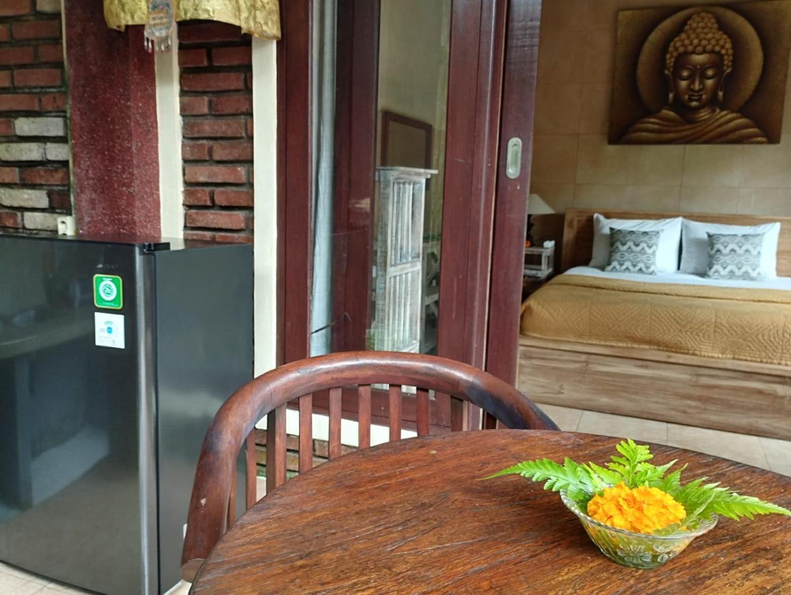 Umah Ubud Guest House Экстерьер фото