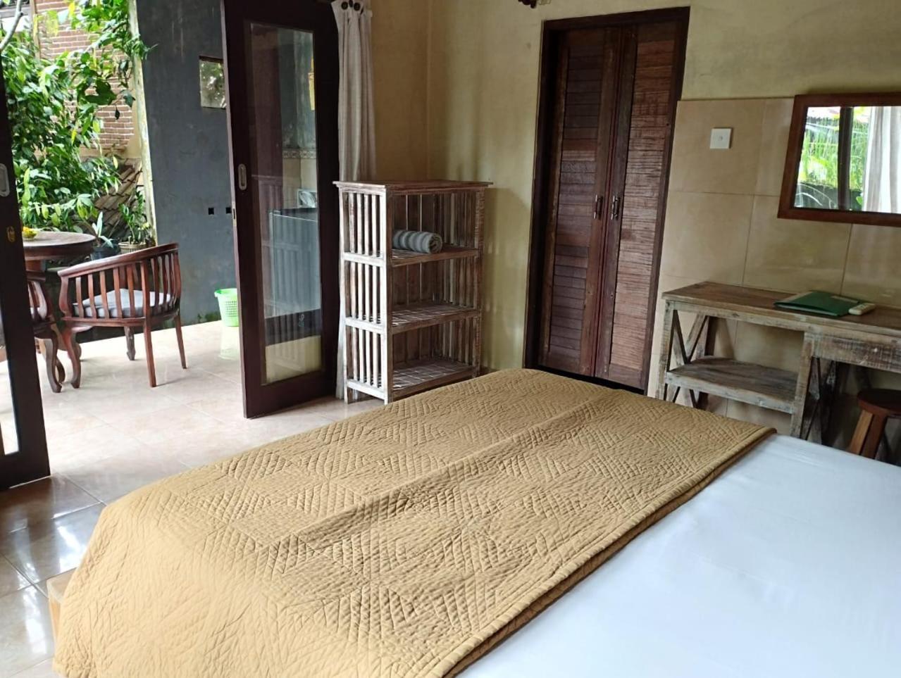 Umah Ubud Guest House Экстерьер фото