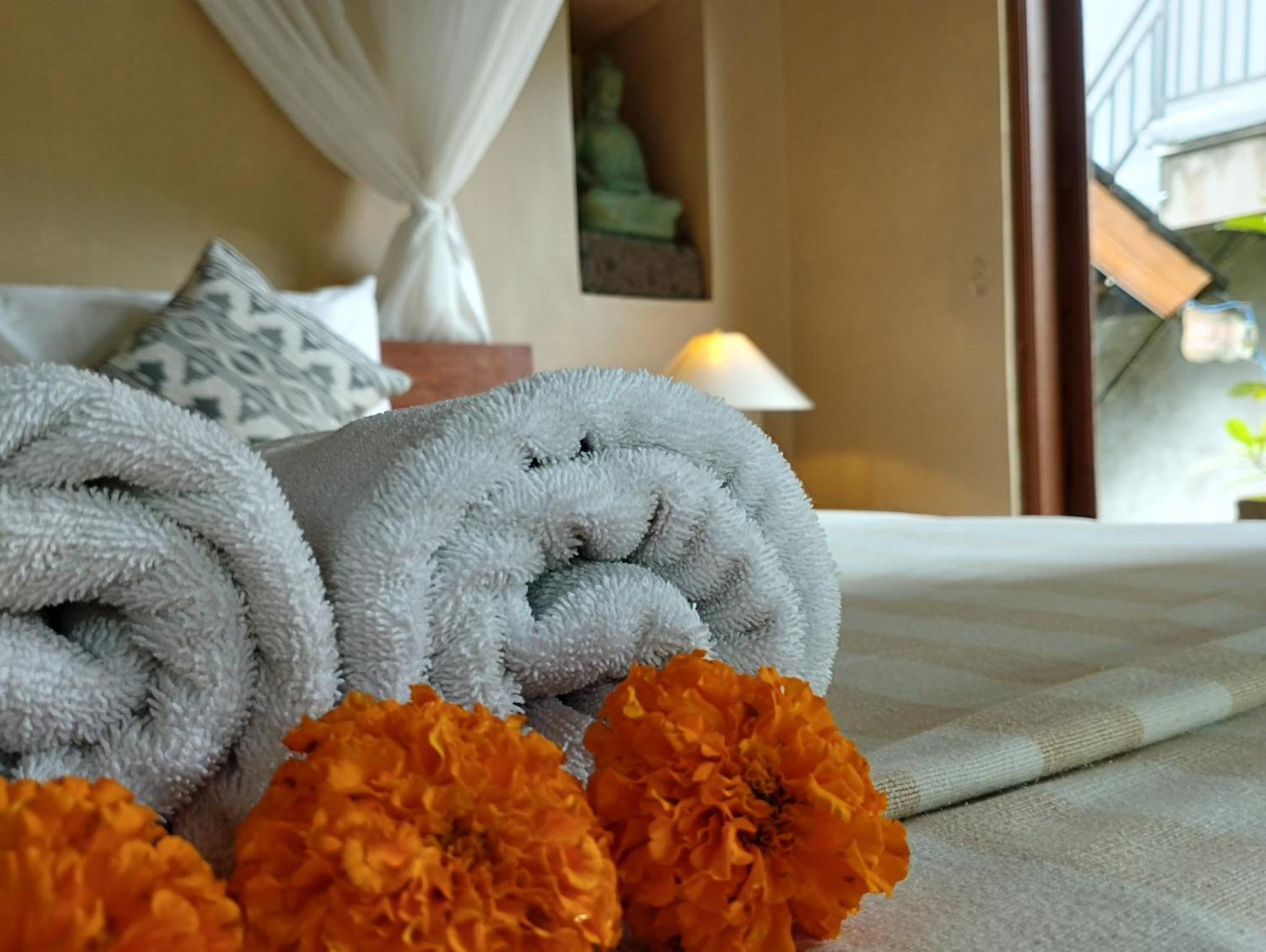 Umah Ubud Guest House Экстерьер фото