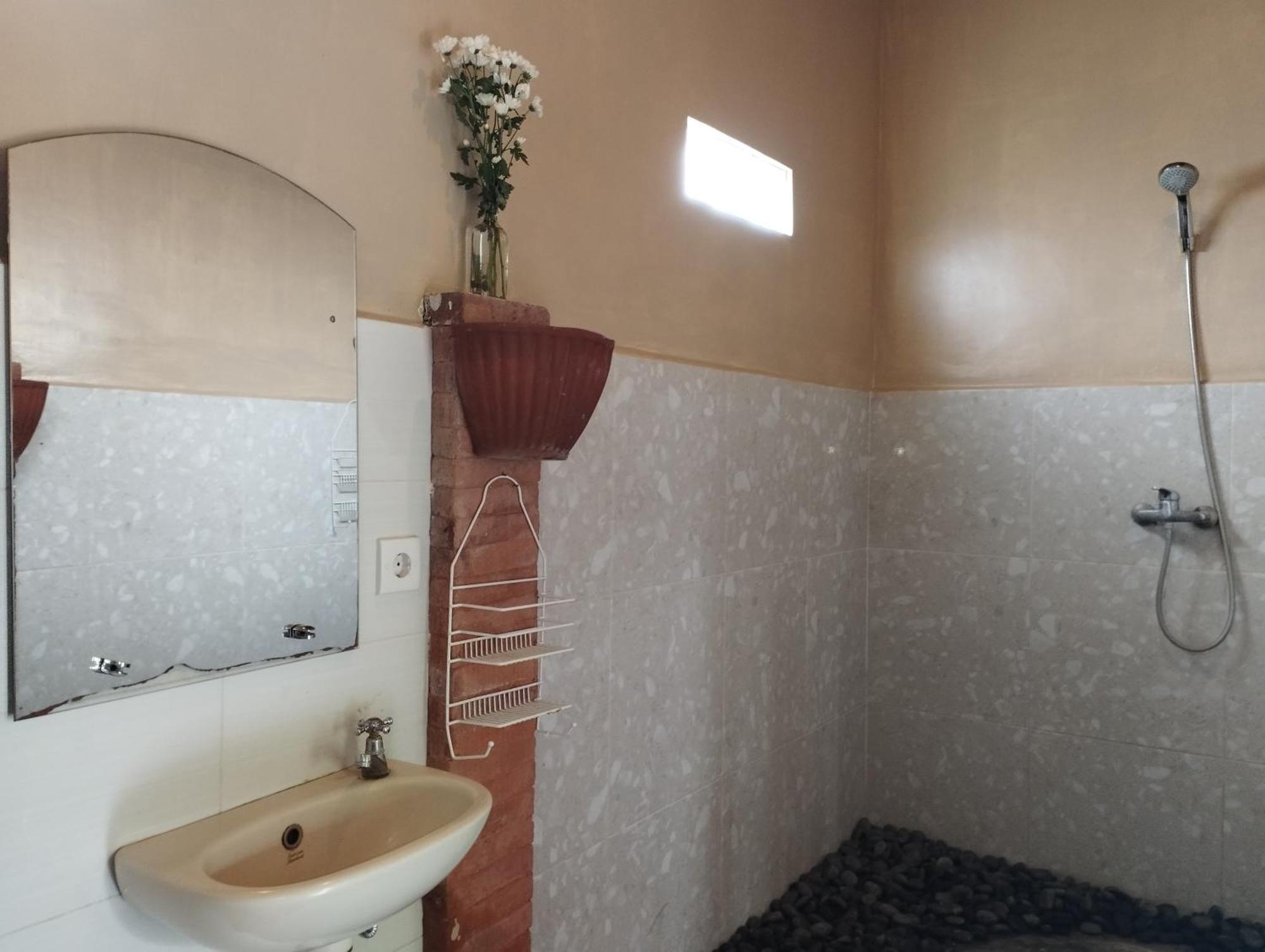 Umah Ubud Guest House Экстерьер фото
