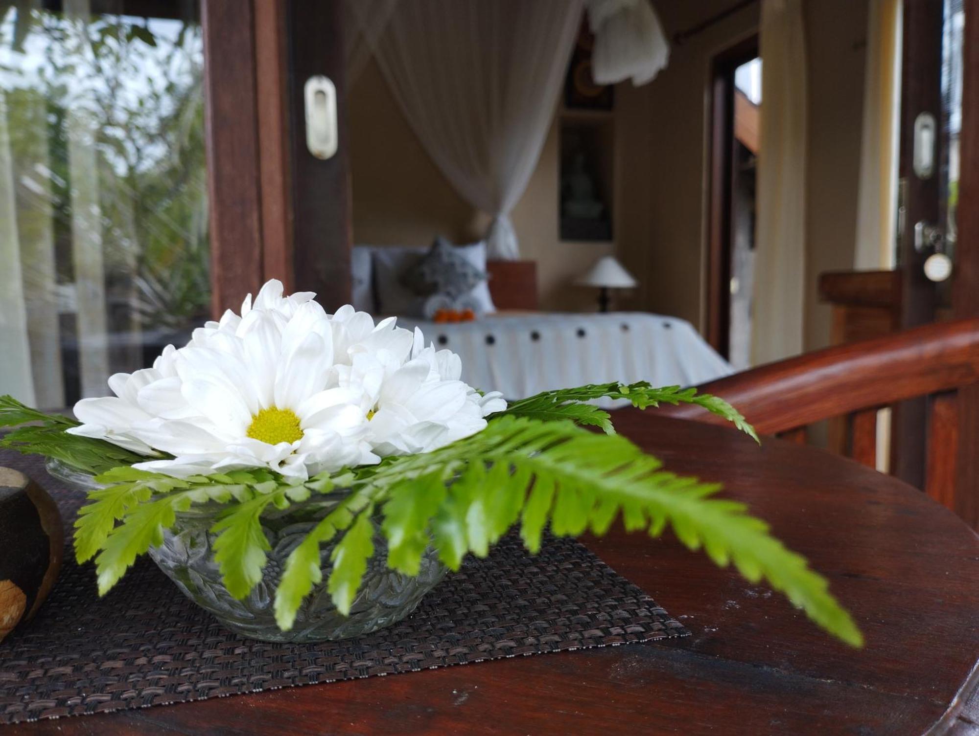 Umah Ubud Guest House Экстерьер фото