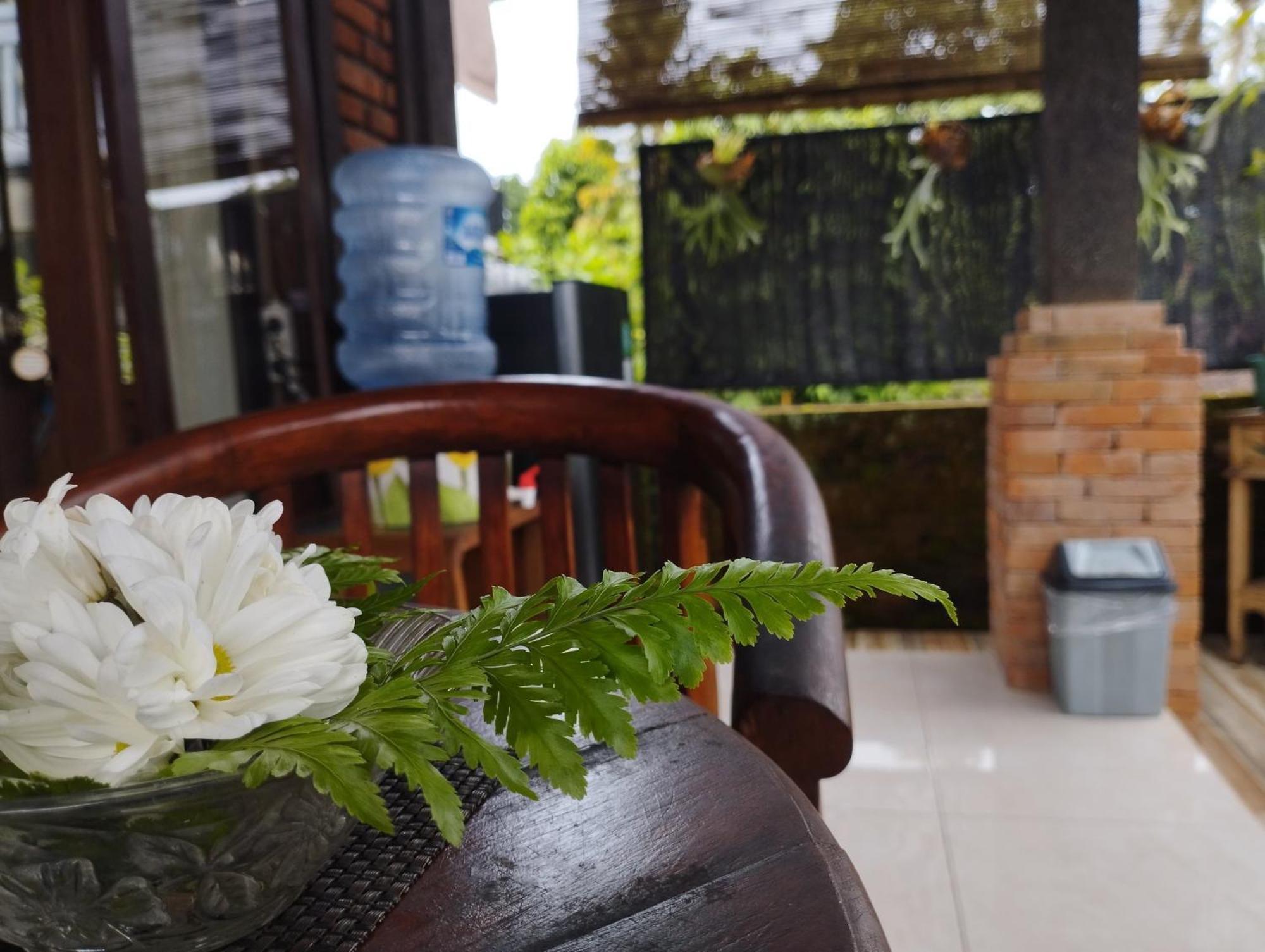 Umah Ubud Guest House Экстерьер фото