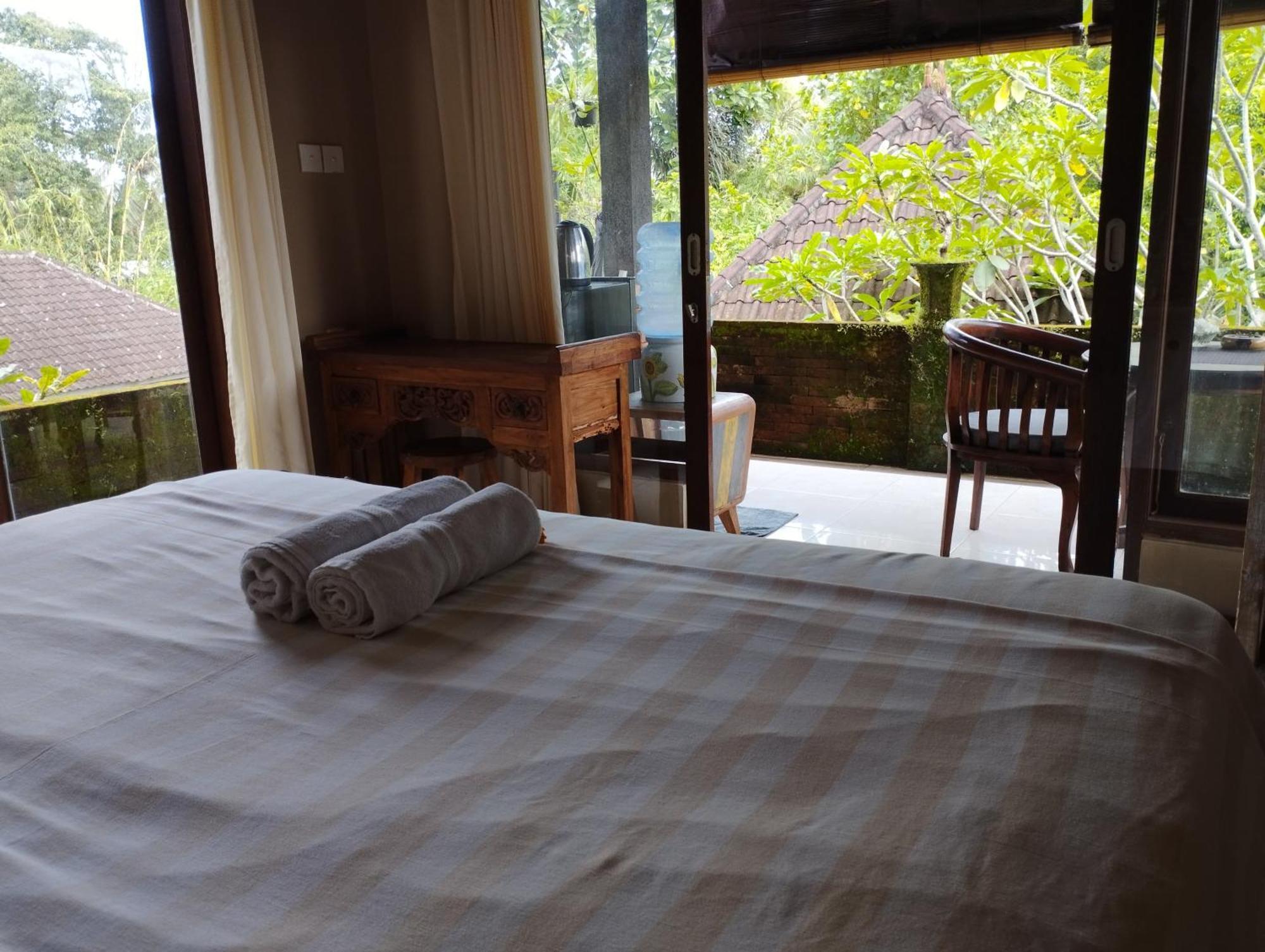 Umah Ubud Guest House Экстерьер фото