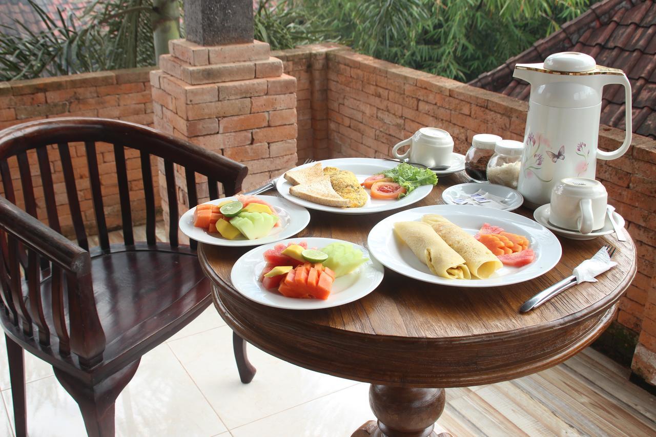 Umah Ubud Guest House Экстерьер фото