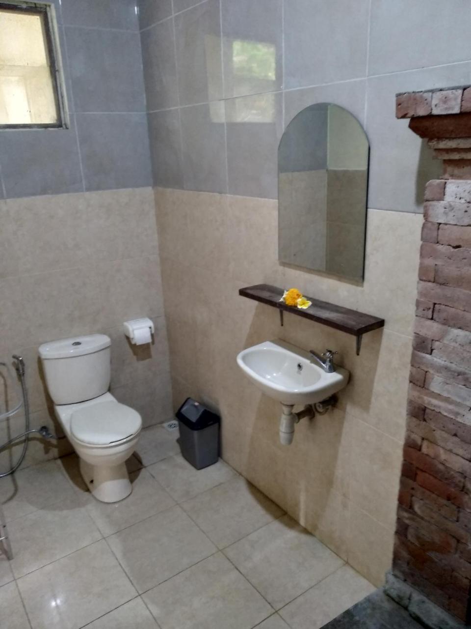 Umah Ubud Guest House Экстерьер фото