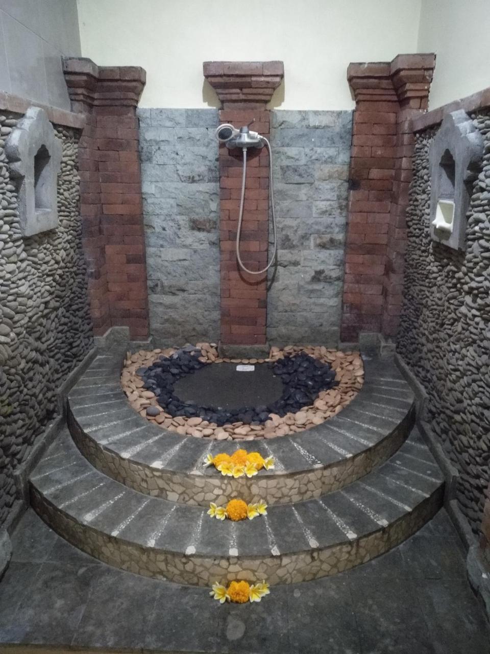 Umah Ubud Guest House Экстерьер фото